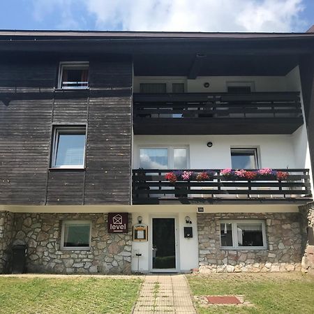 Penzion Level Pec pod Sněžkou Exterior foto