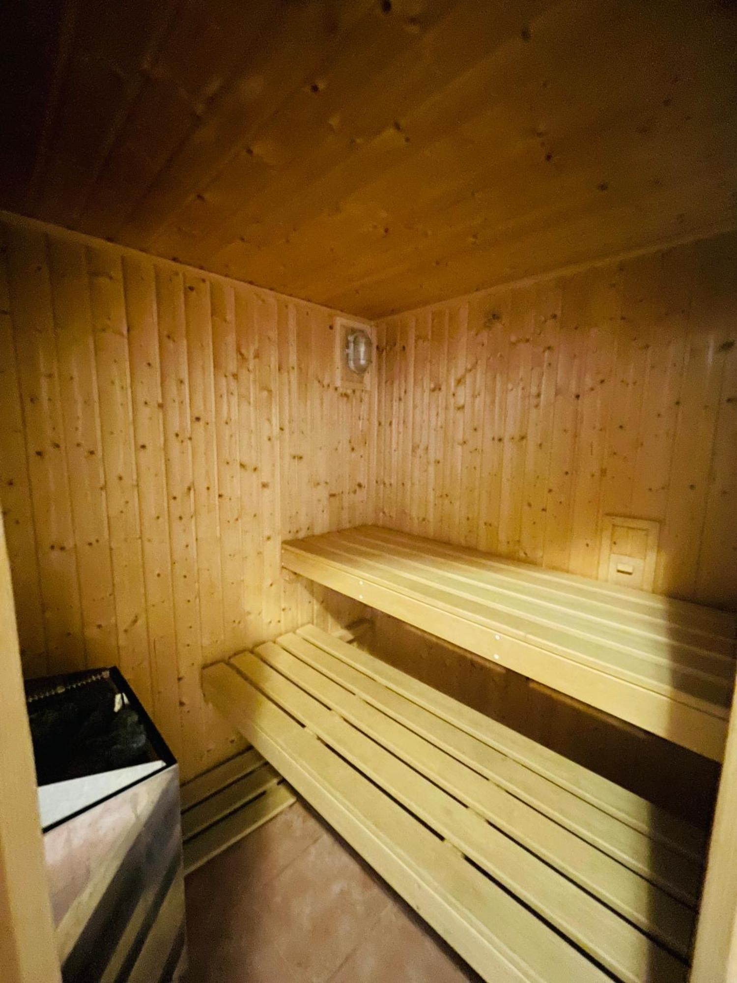 Penzion Level Pec pod Sněžkou Exterior foto