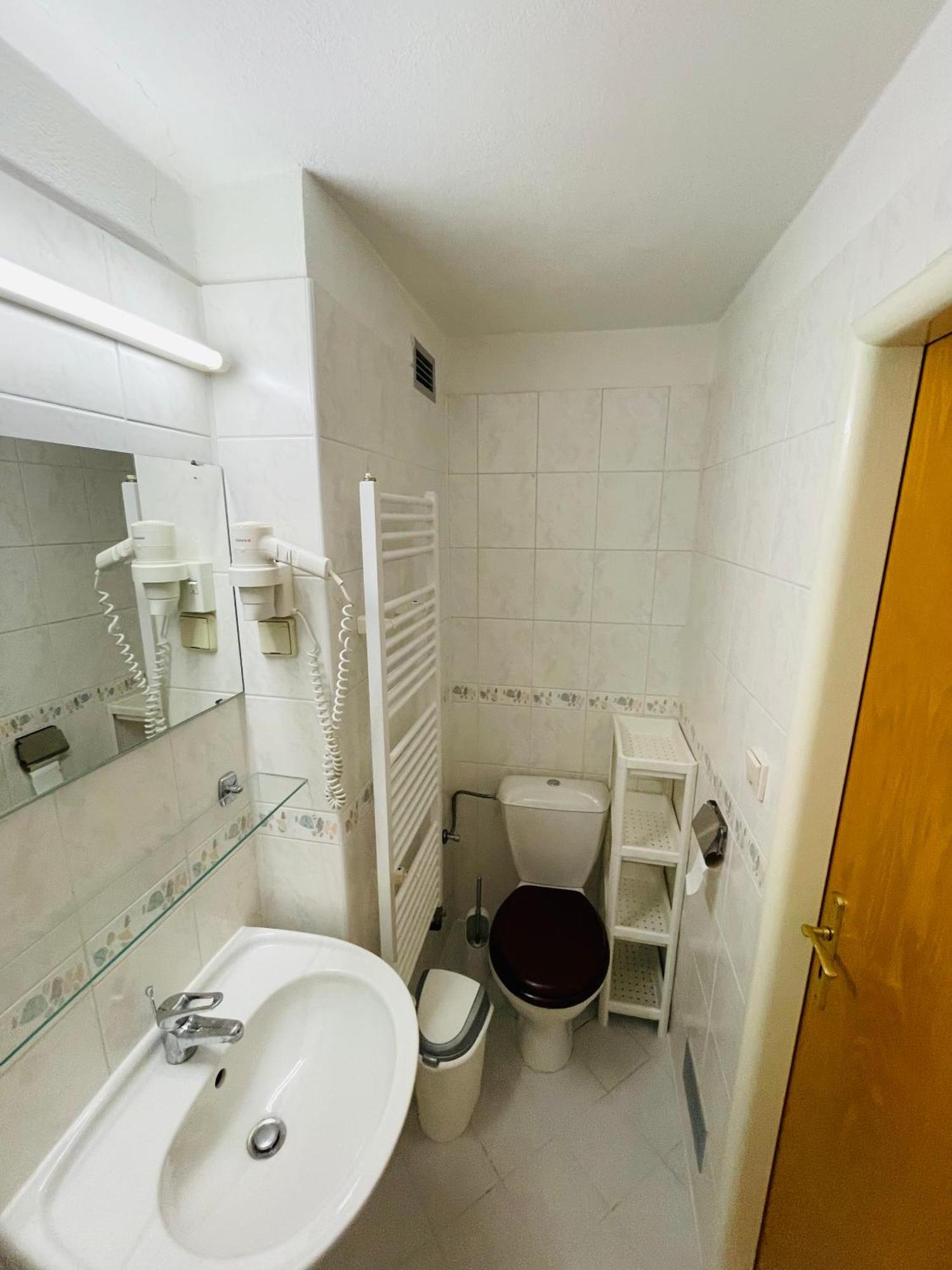 Penzion Level Pec pod Sněžkou Exterior foto